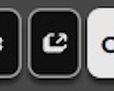eMotion LV1 Classic Floating Windows menu