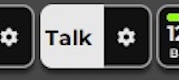talk