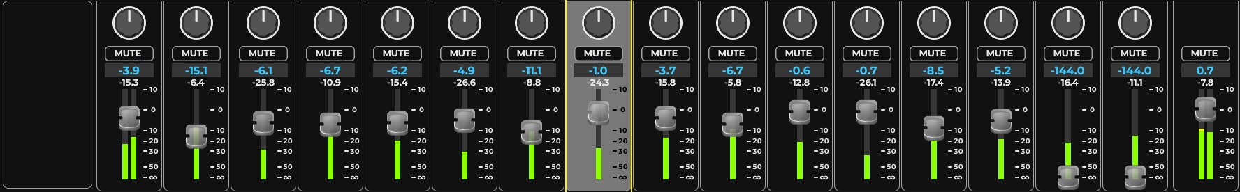 smallfader